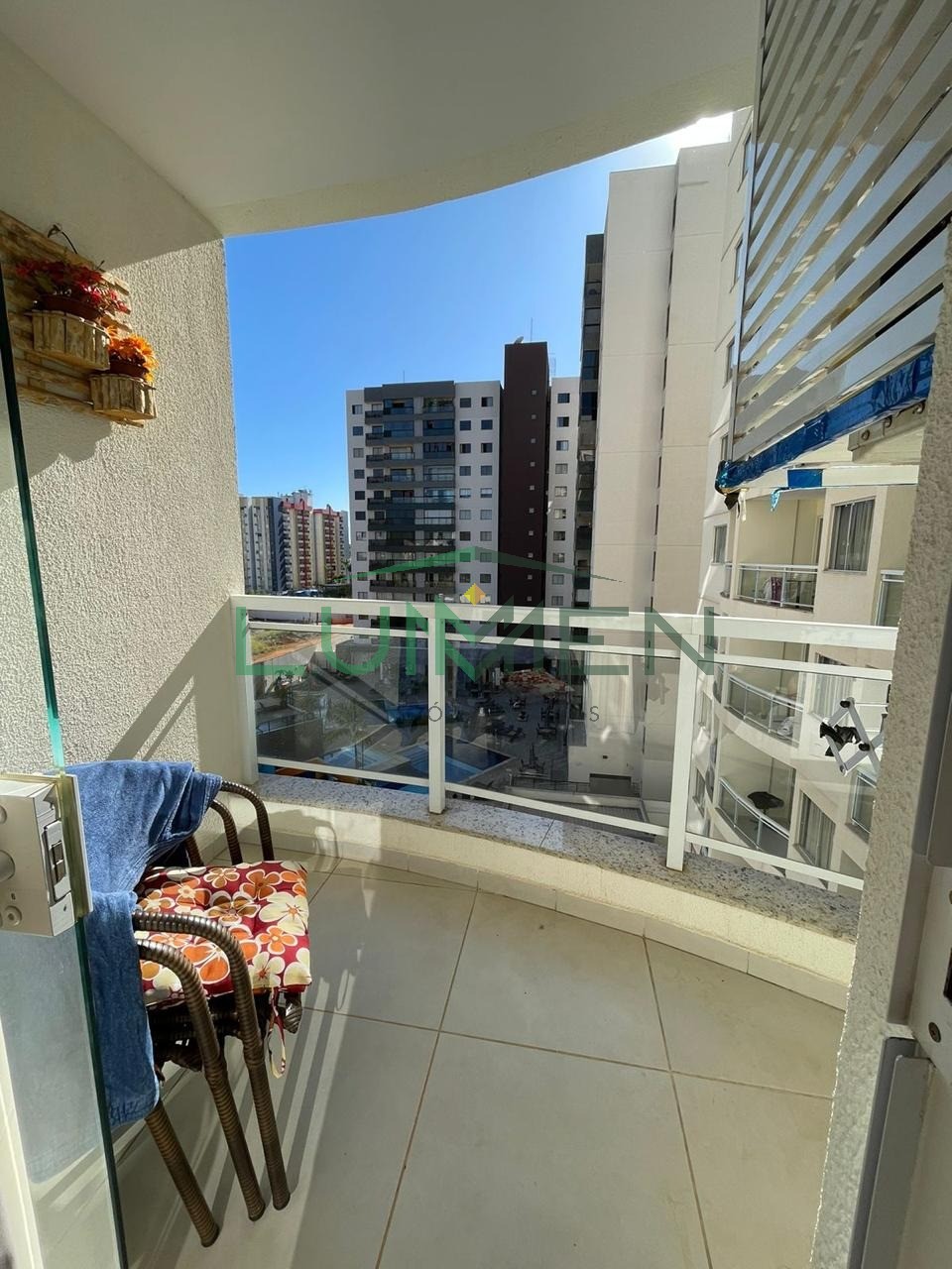 Apartamento, 1 quarto, 40 m² - Foto 7