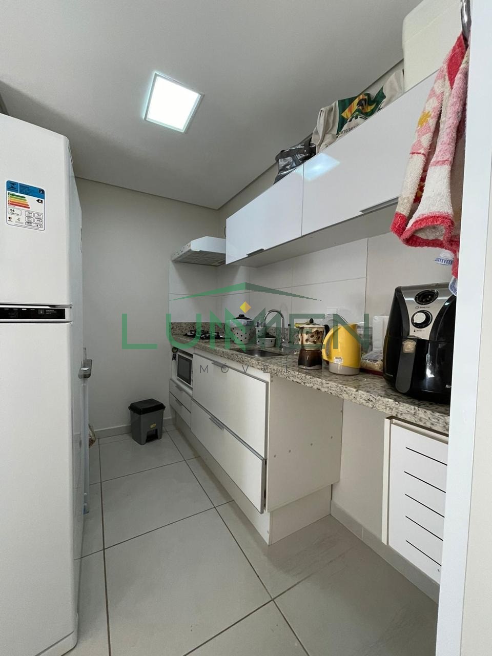 Apartamento, 1 quarto, 40 m² - Foto 3