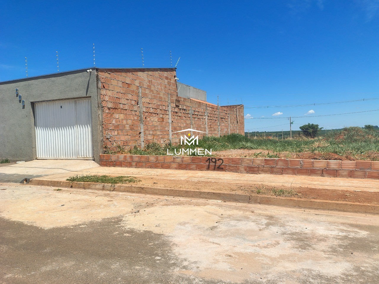 Terreno, 200 m² - Foto 3