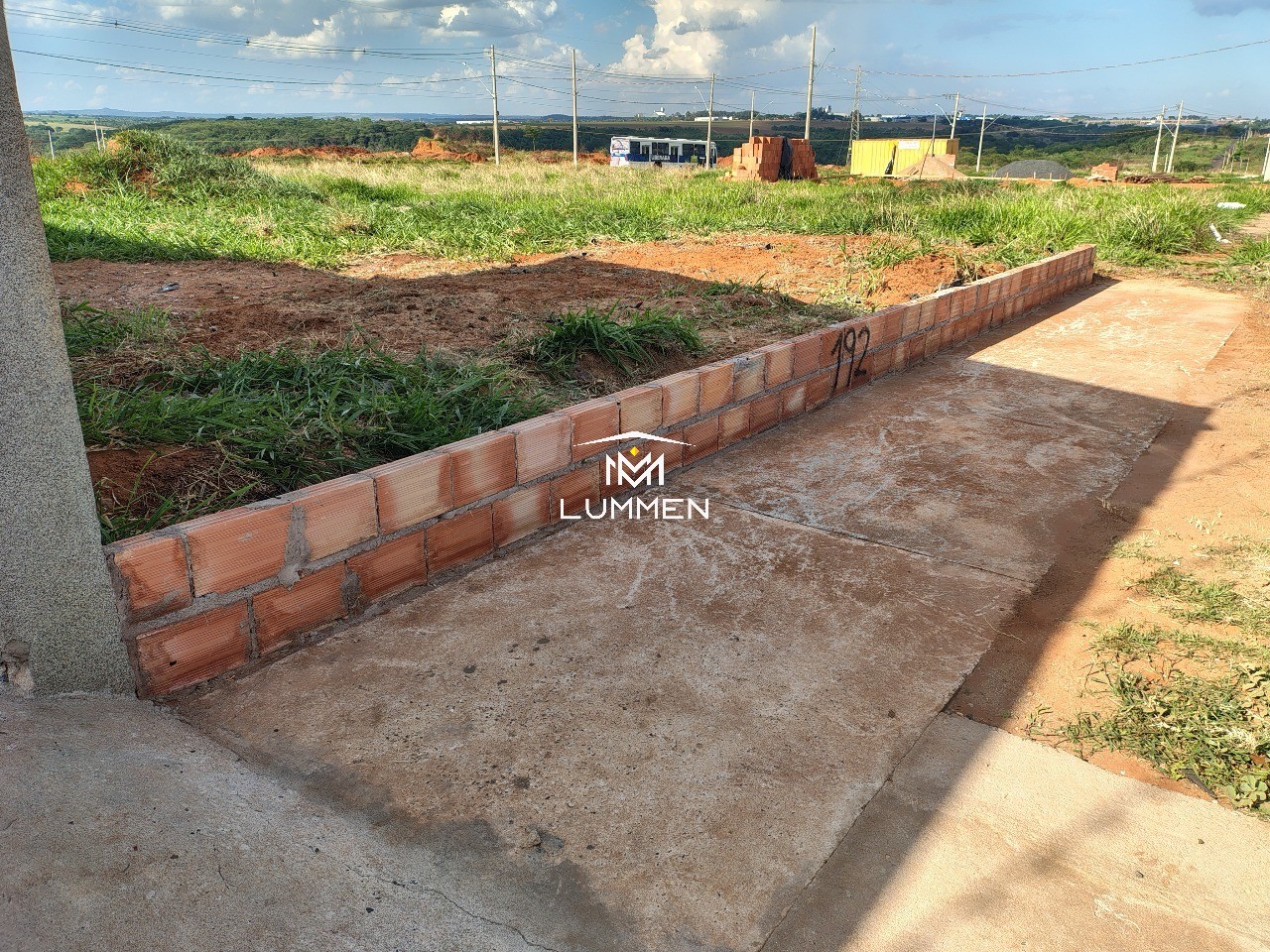 Terreno, 200 m² - Foto 1