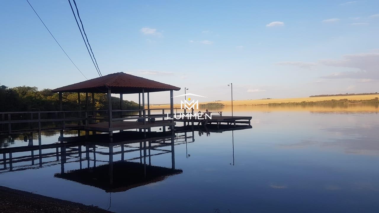 Chácara, 3 quartos - Foto 9
