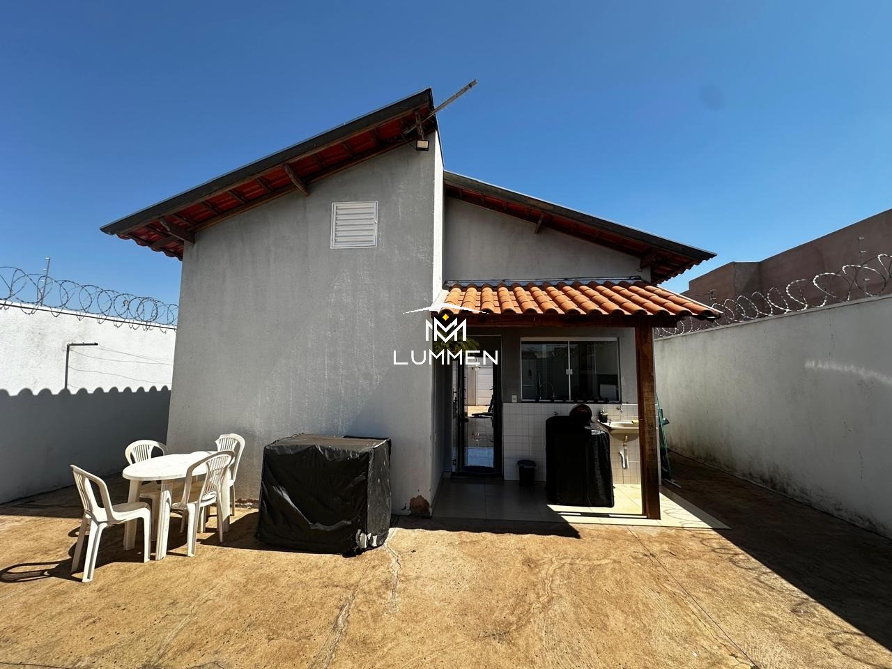 Casa, 2 quartos, 300 m² - Foto 8