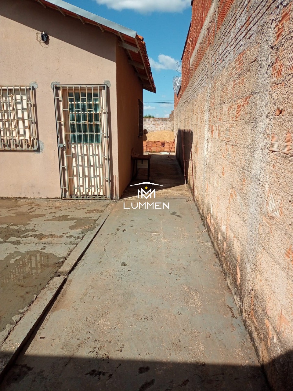 Casa, 2 quartos, 40 m² - Foto 15