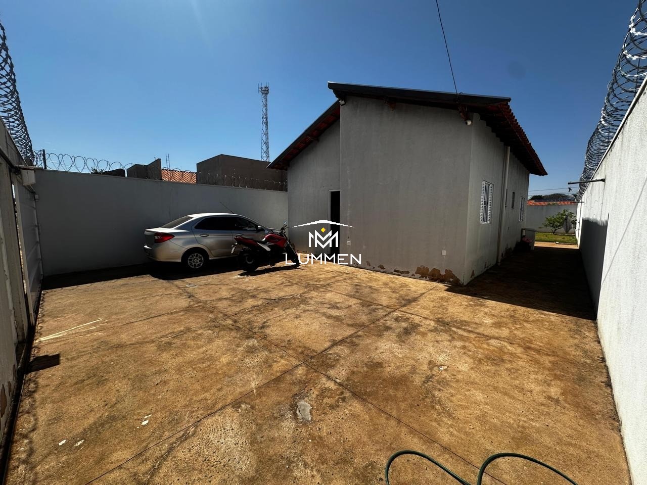 Casa, 2 quartos, 300 m² - Foto 13