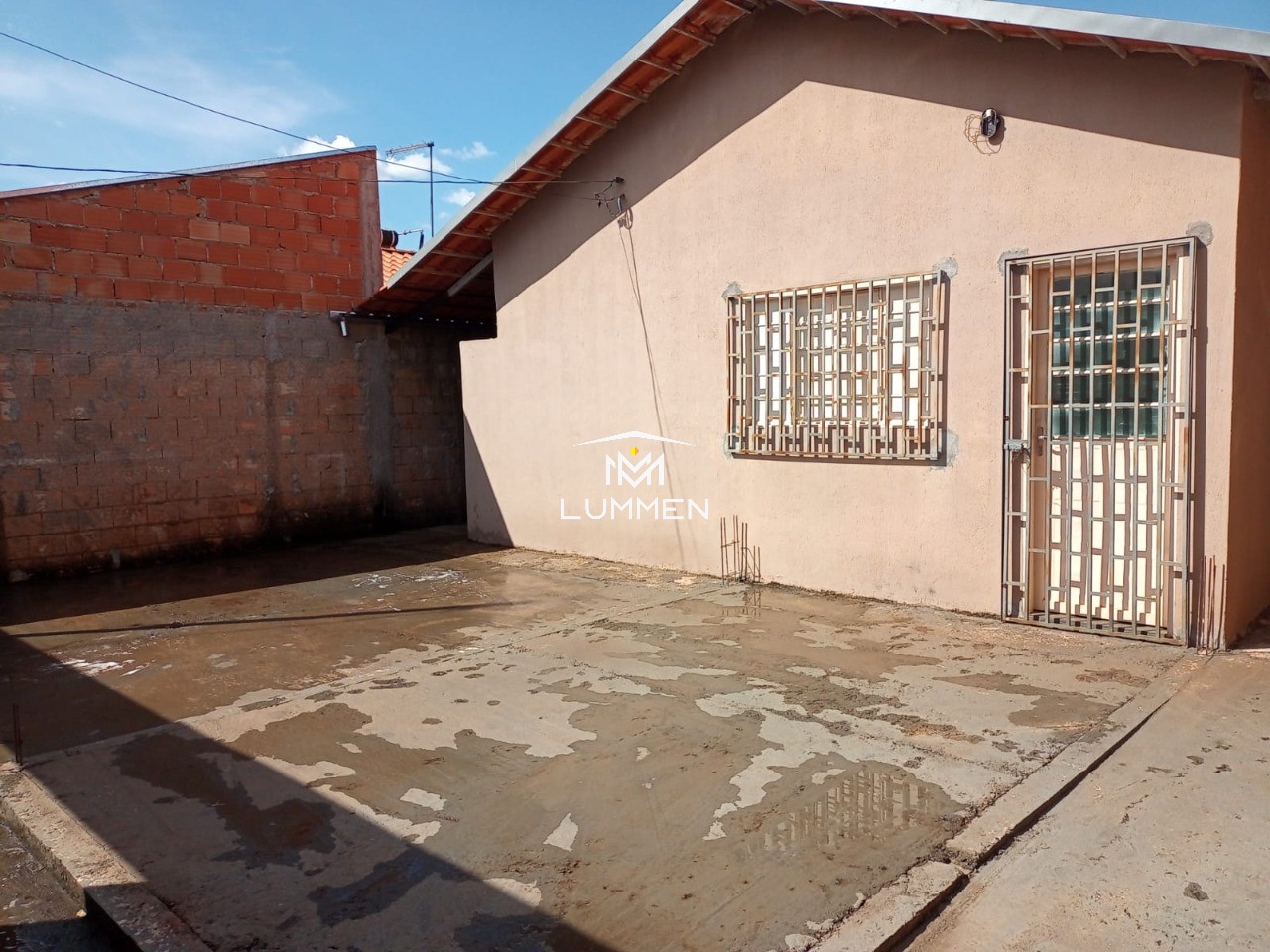 Casa, 2 quartos, 40 m² - Foto 19