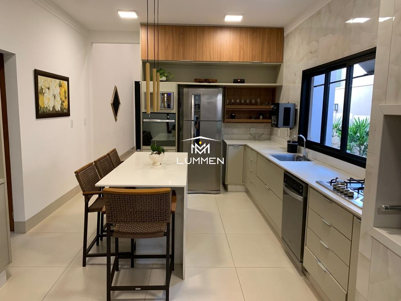 Casa, 4 quartos, 300 m² - Foto 18