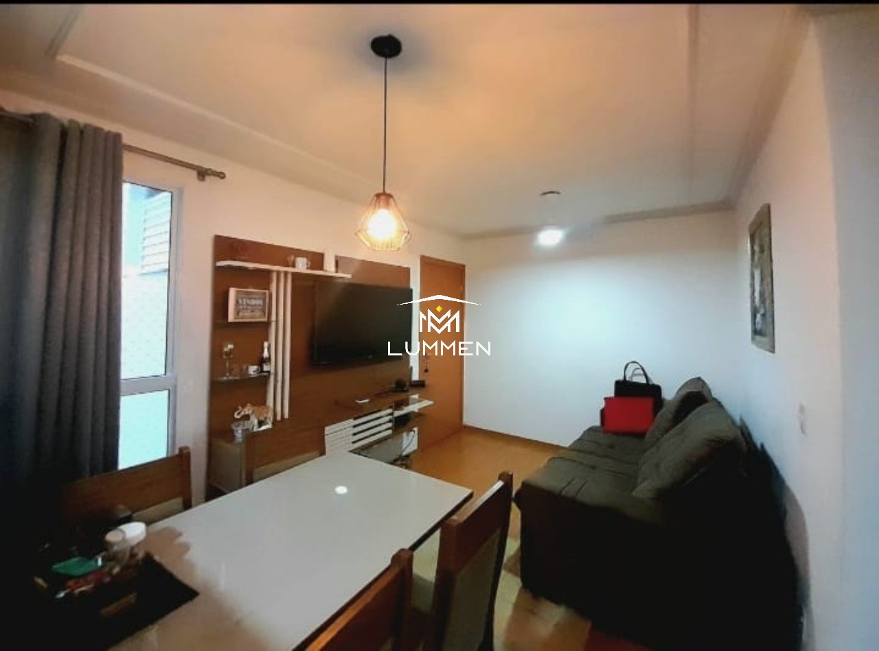 Apartamento, 2 quartos, 39 m² - Foto 6