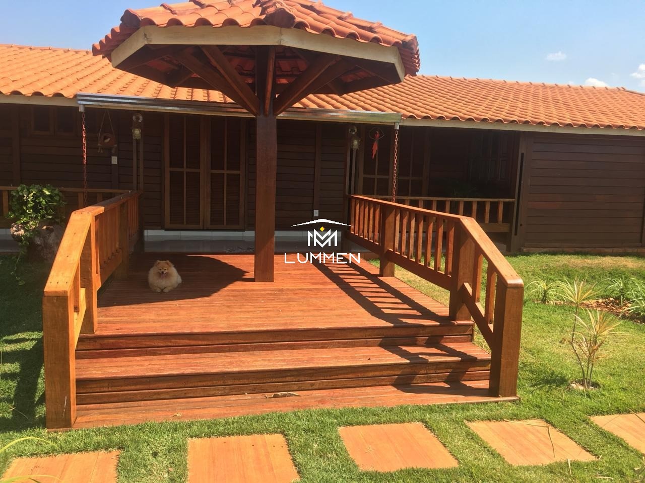 Chácara, 3 quartos - Foto 10