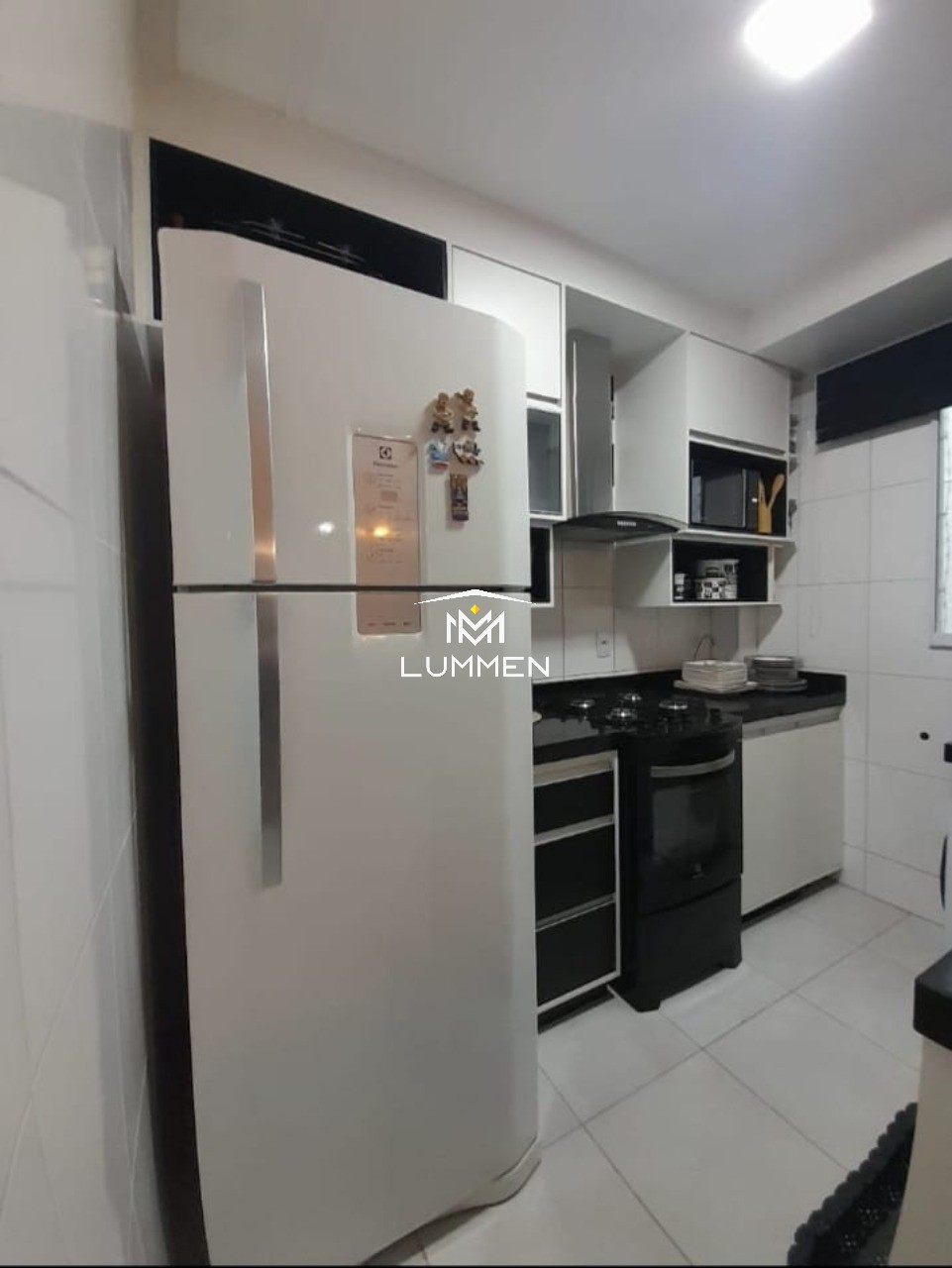 Apartamento, 2 quartos, 39 m² - Foto 4