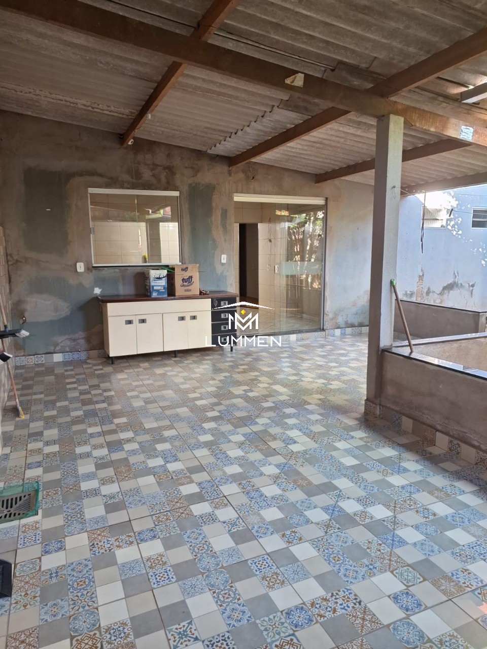 Casa, 3 quartos - Foto 7