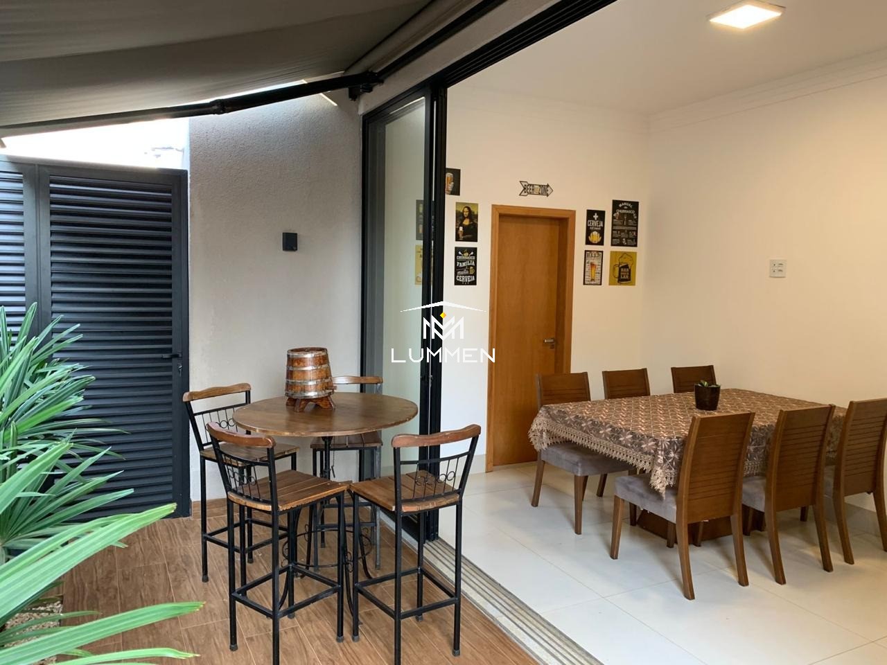 Casa, 4 quartos, 300 m² - Foto 20