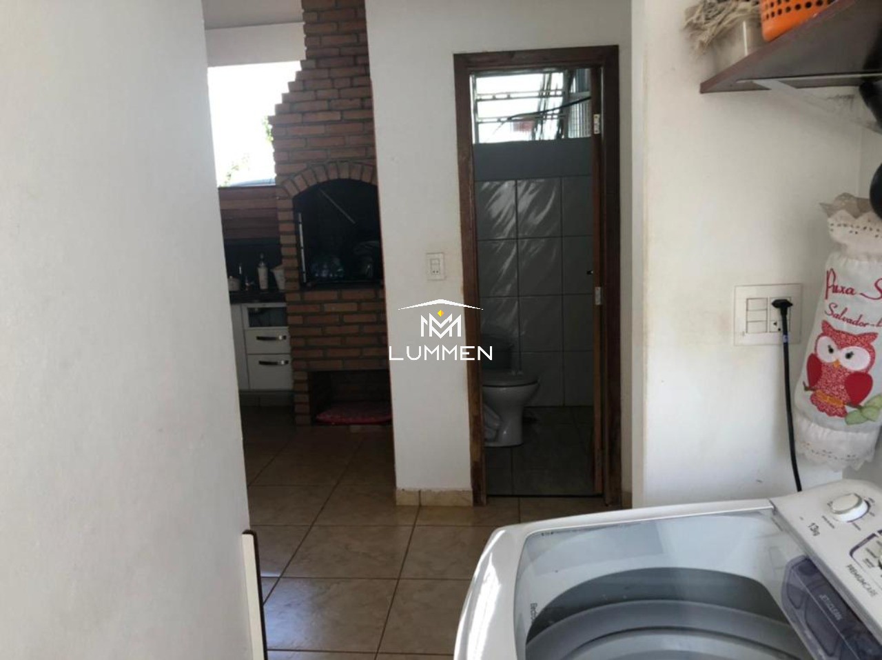 Casa, 2 quartos - Foto 23