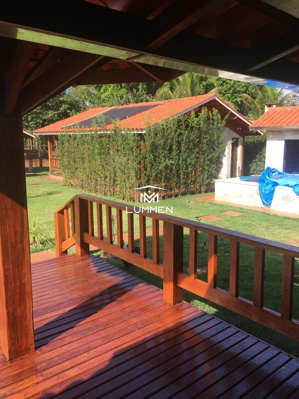 Chácara, 3 quartos - Foto 26