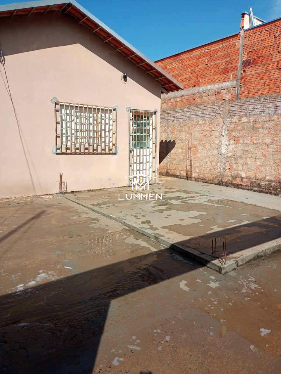 Casa, 2 quartos, 40 m² - Foto 17