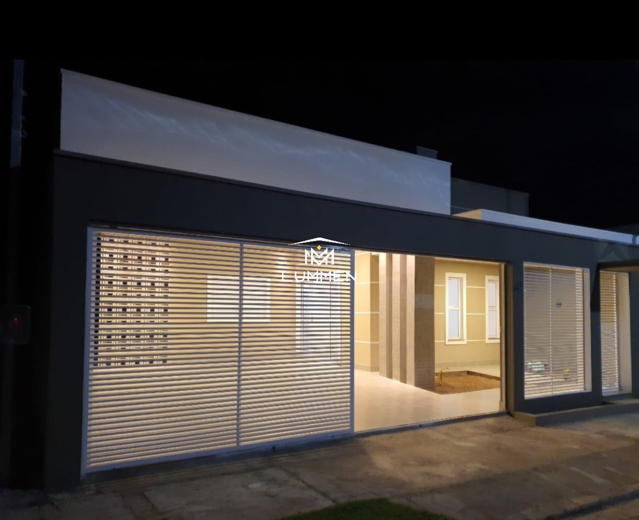 Casa, 3 quartos, 207 m² - Foto 2