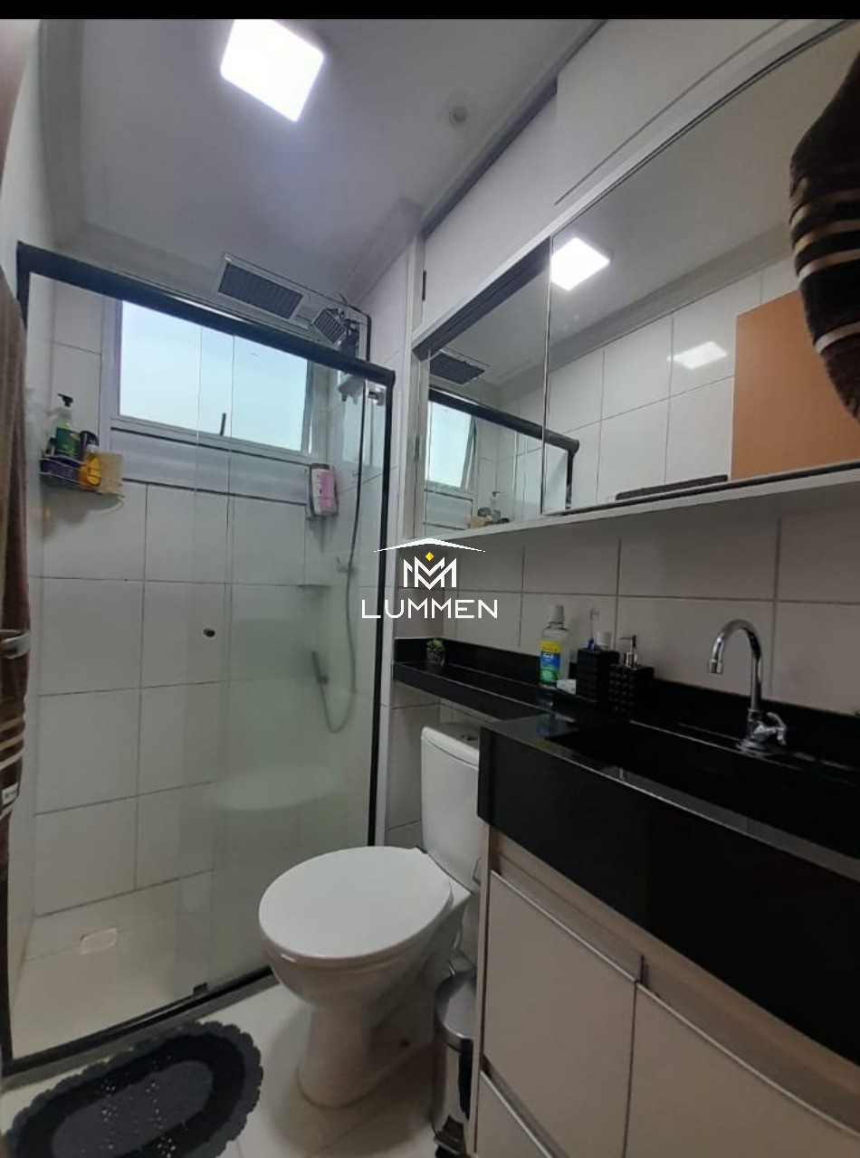 Apartamento, 2 quartos, 39 m² - Foto 2