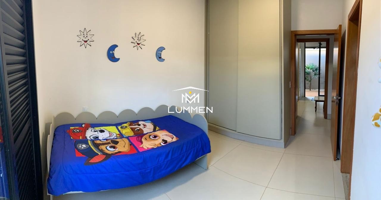 Casa, 4 quartos, 300 m² - Foto 11