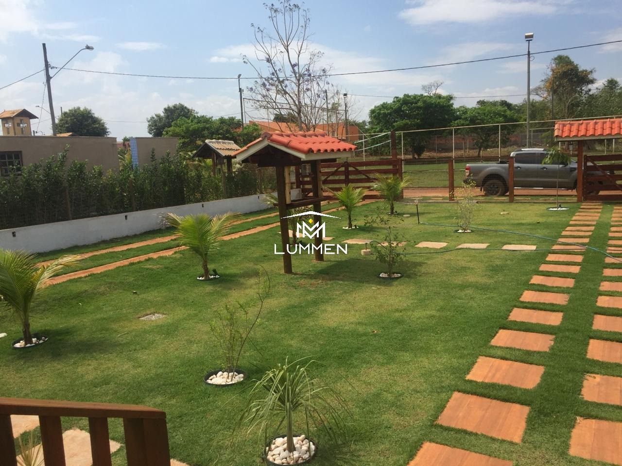 Chácara, 3 quartos - Foto 27