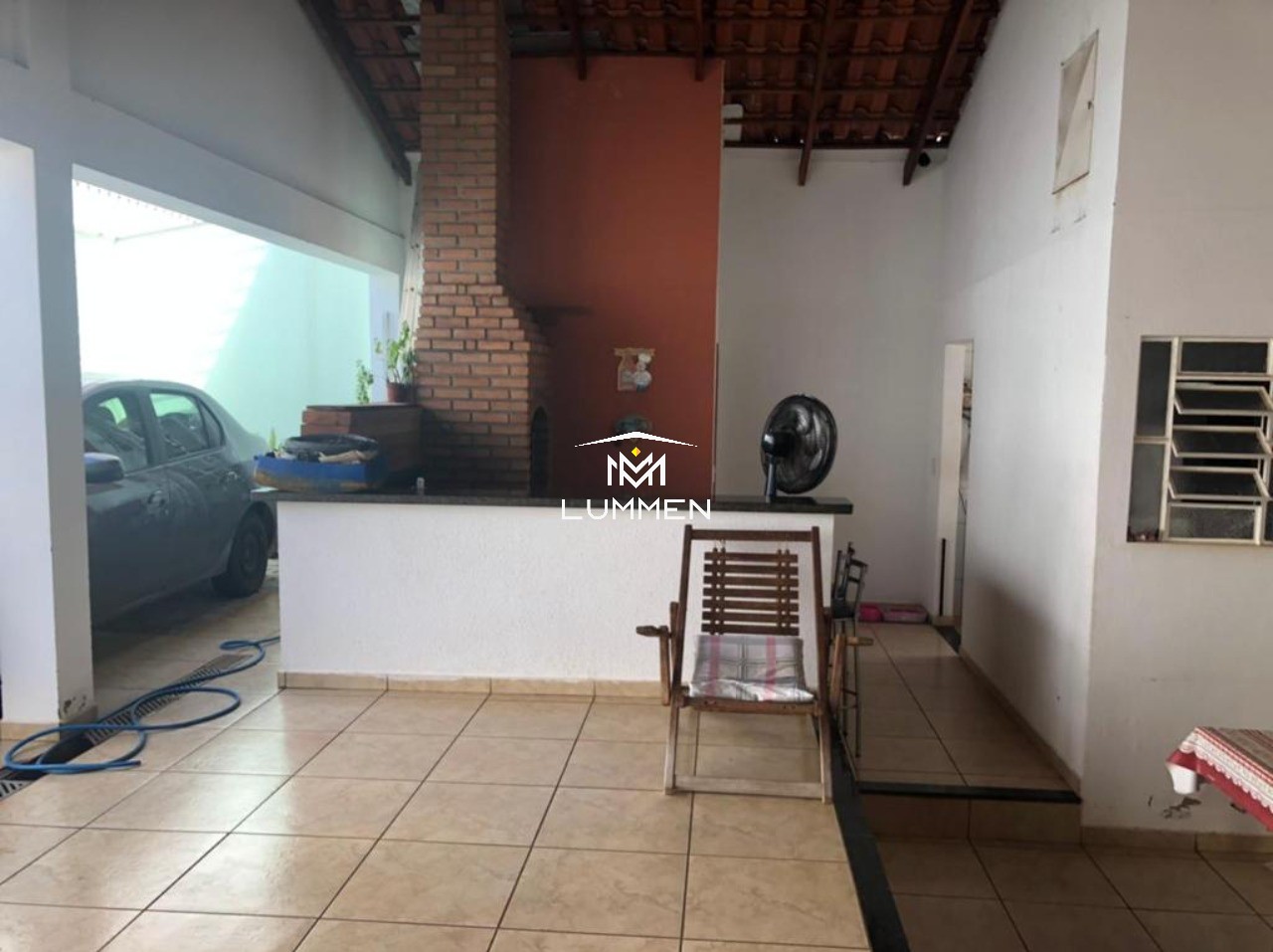 Casa, 2 quartos - Foto 20