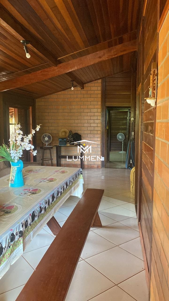 Chácara, 3 quartos - Foto 2
