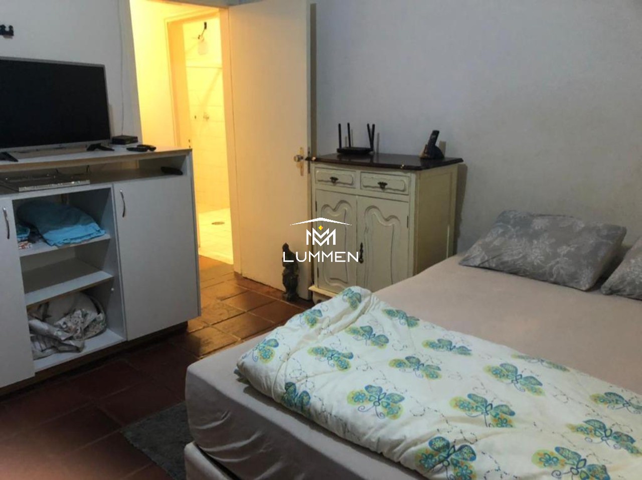 Casa, 5 quartos - Foto 7