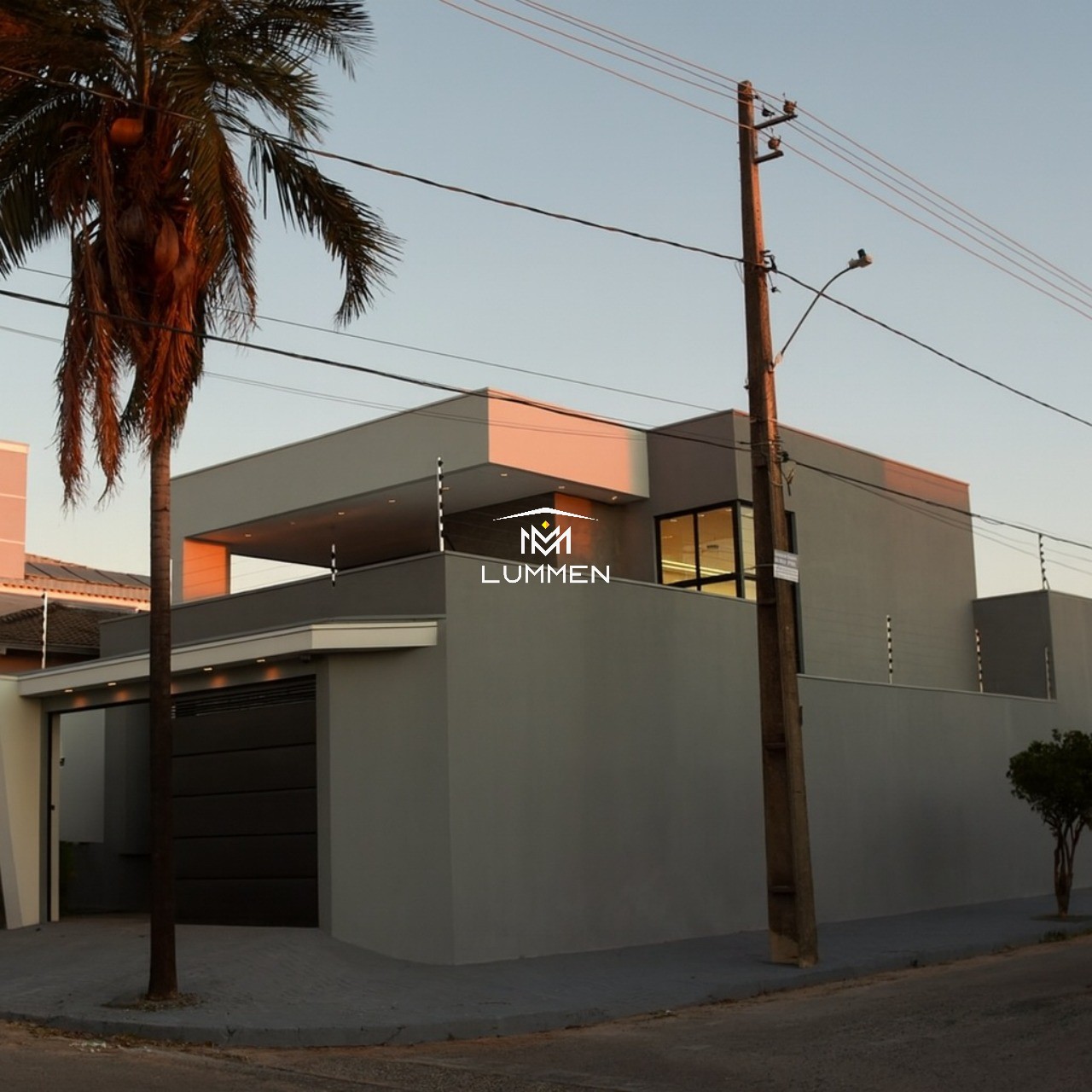 Casa, 3 quartos, 360 m² - Foto 2