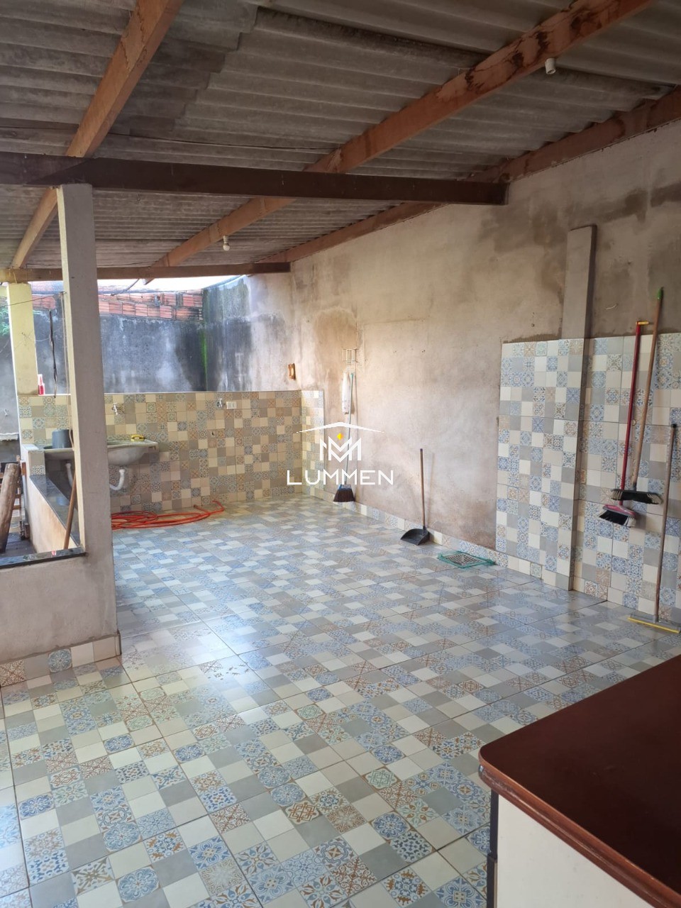 Casa, 3 quartos - Foto 4