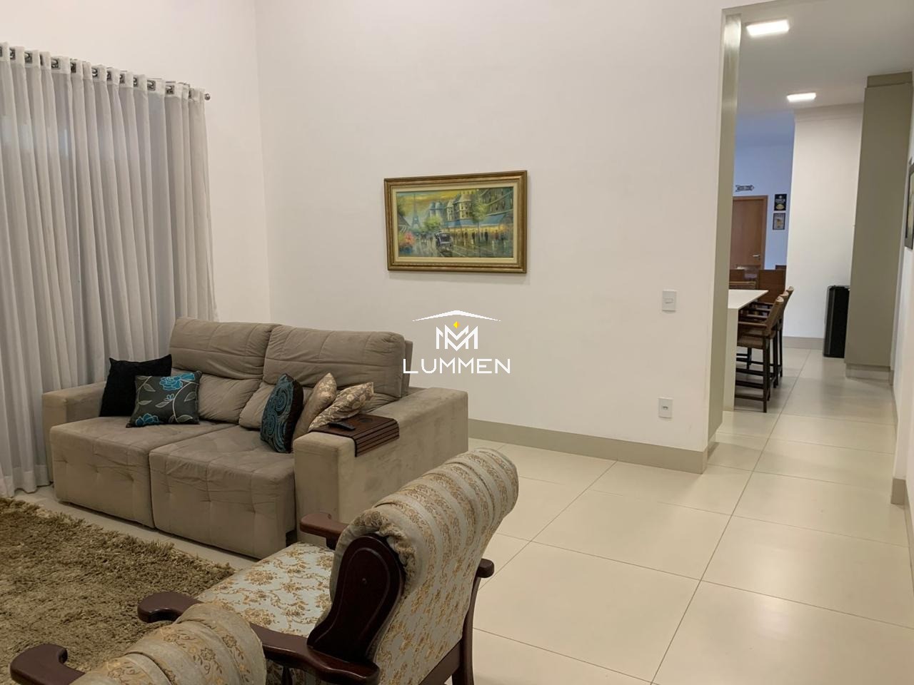 Casa, 4 quartos, 300 m² - Foto 14