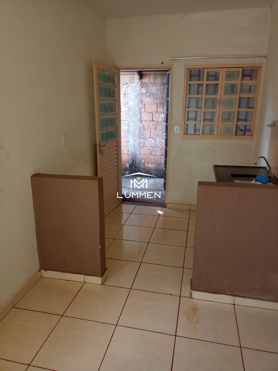 Casa, 2 quartos, 40 m² - Foto 16