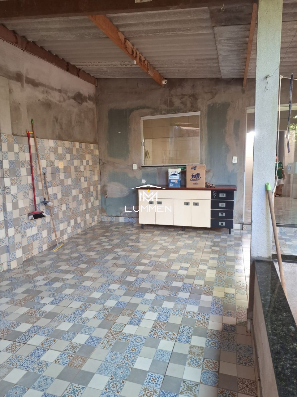 Casa, 3 quartos - Foto 6