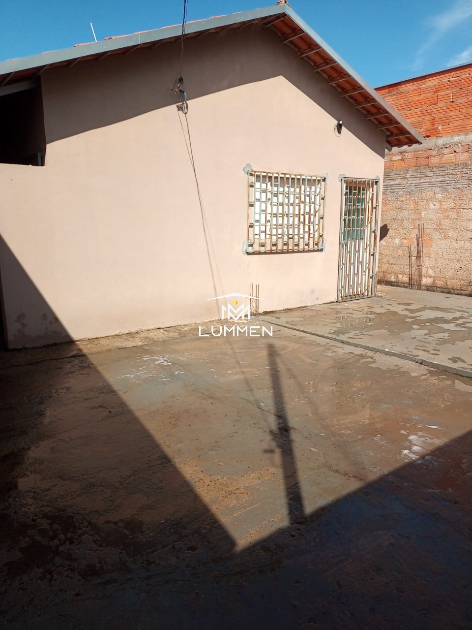 Casa, 2 quartos, 40 m² - Foto 14