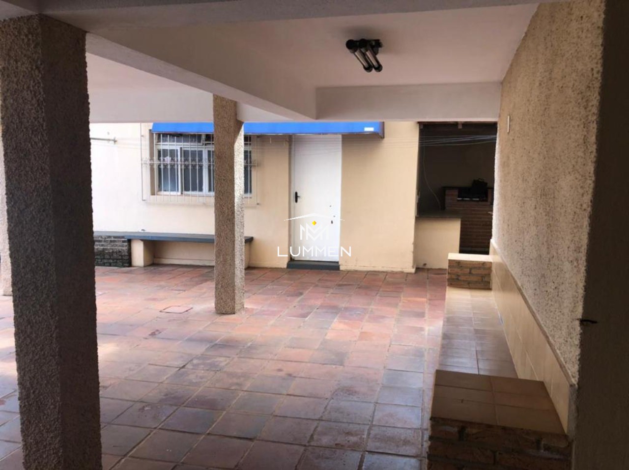 Casa, 5 quartos - Foto 35