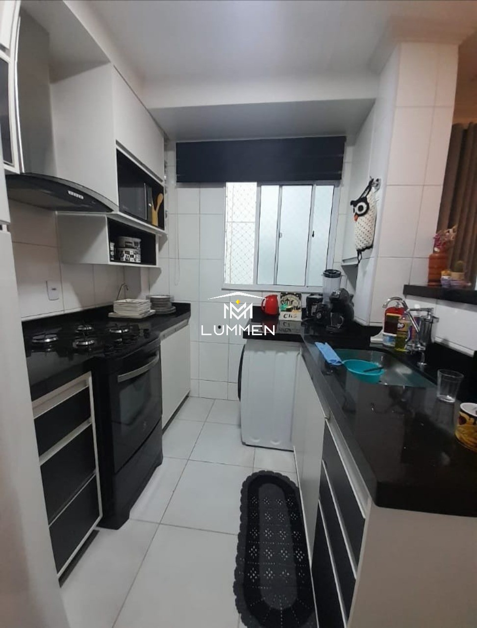 Apartamento, 2 quartos, 39 m² - Foto 5