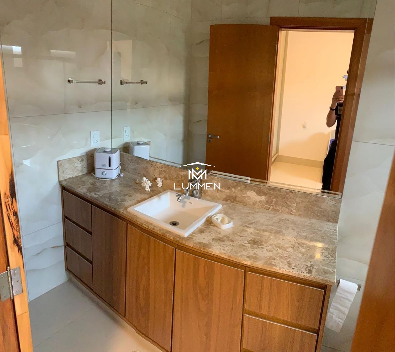 Casa, 4 quartos, 300 m² - Foto 6
