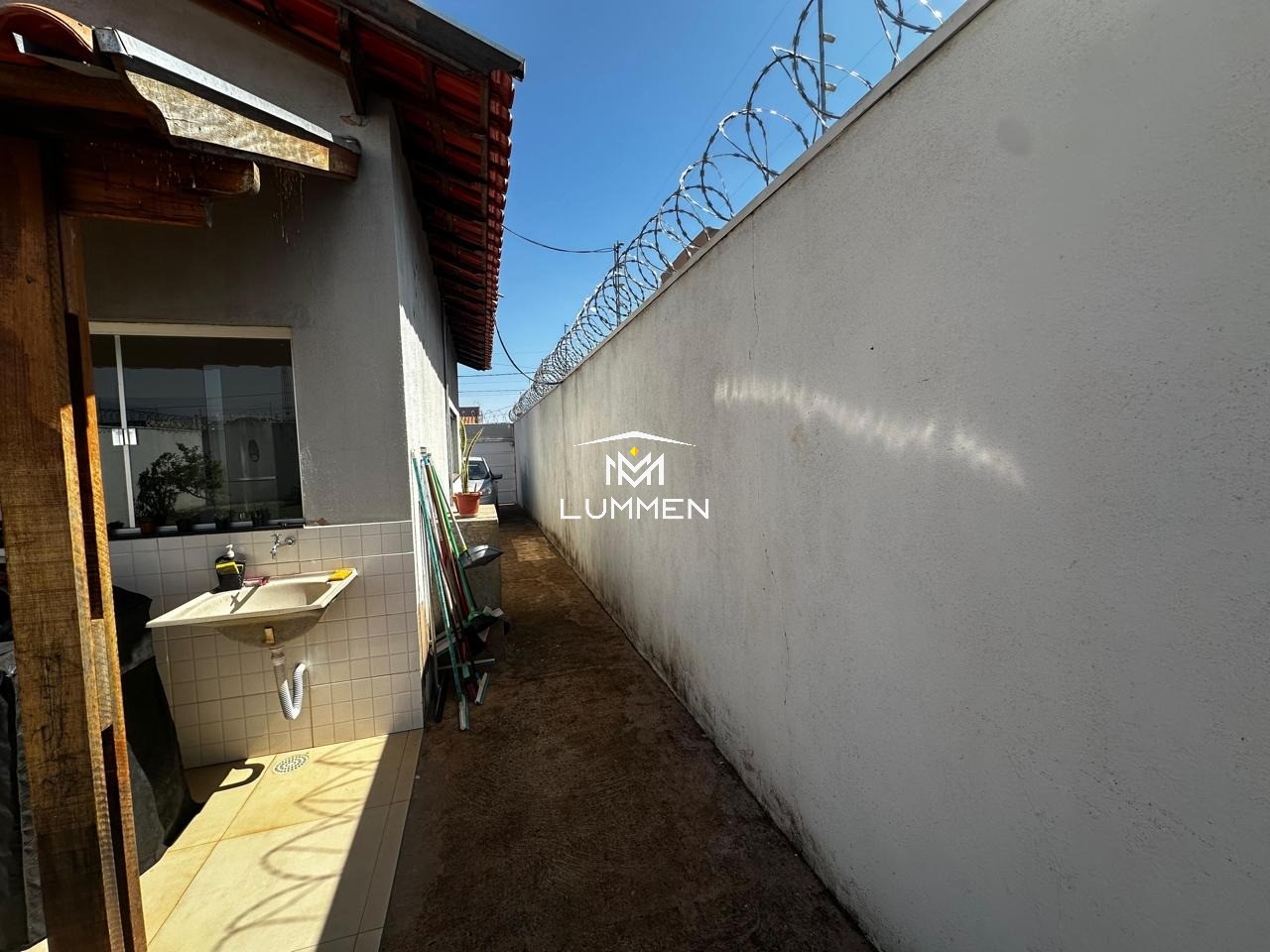 Casa, 2 quartos, 300 m² - Foto 11