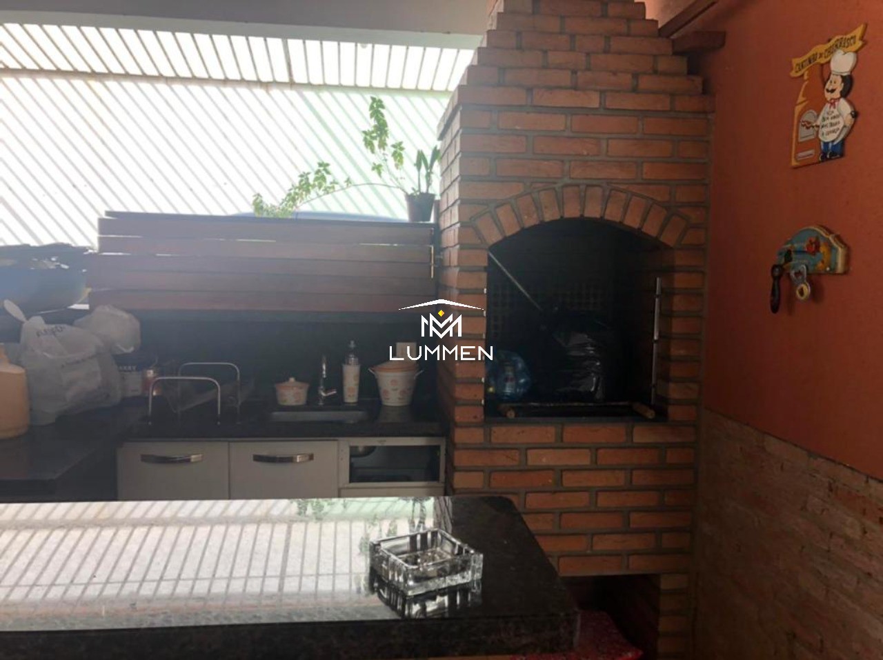 Casa, 2 quartos - Foto 25