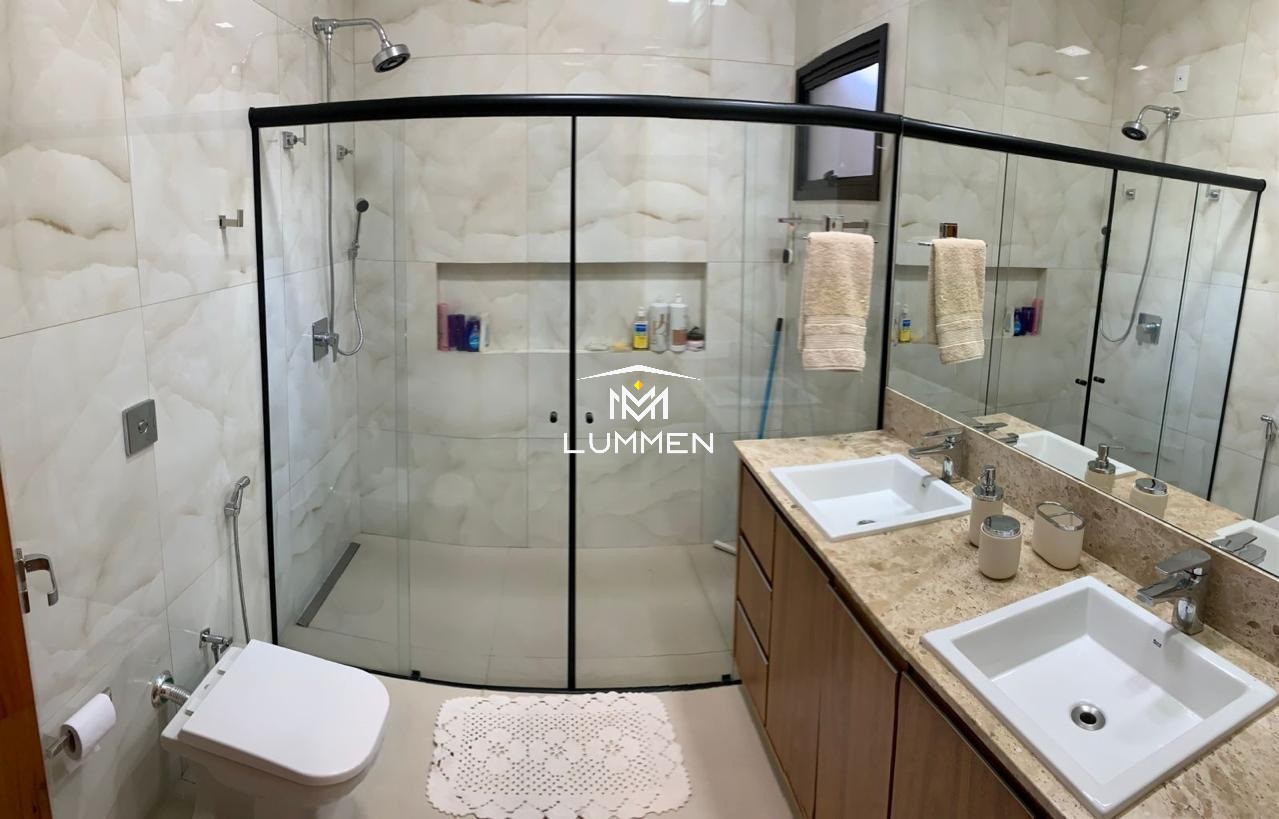 Casa, 4 quartos, 300 m² - Foto 12