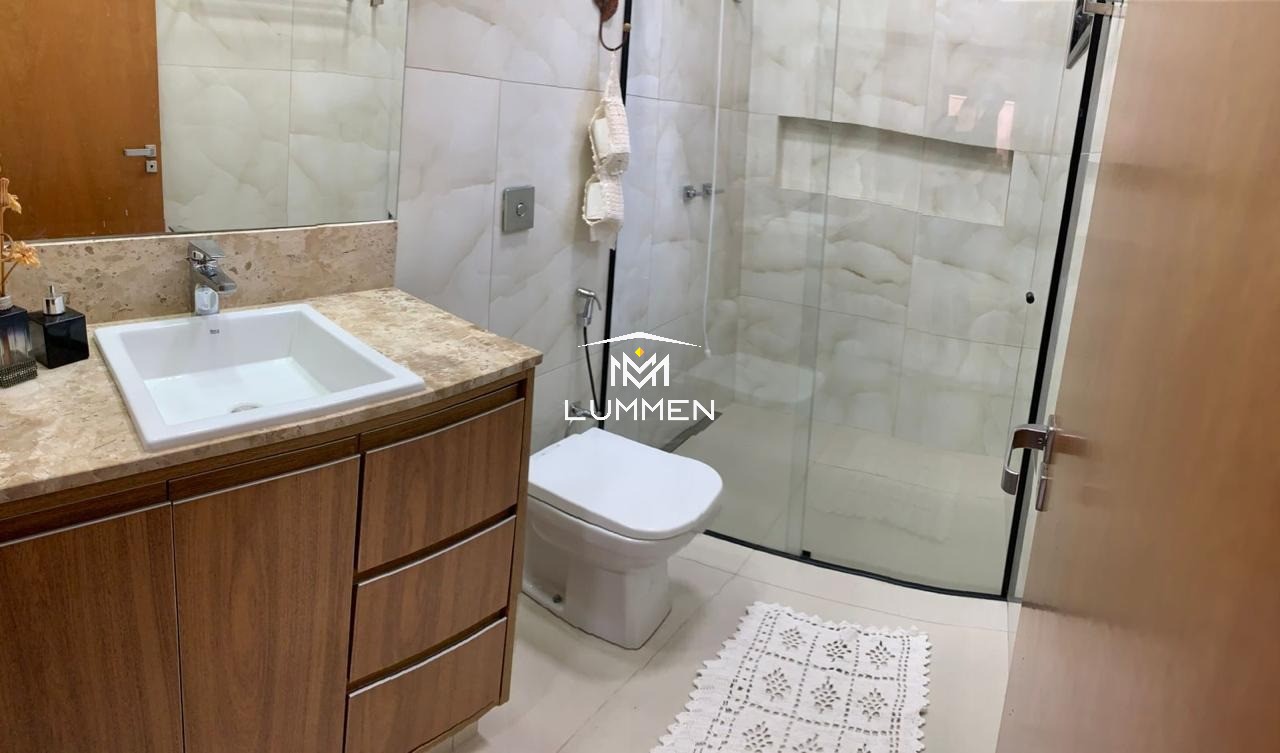 Casa, 4 quartos, 300 m² - Foto 19