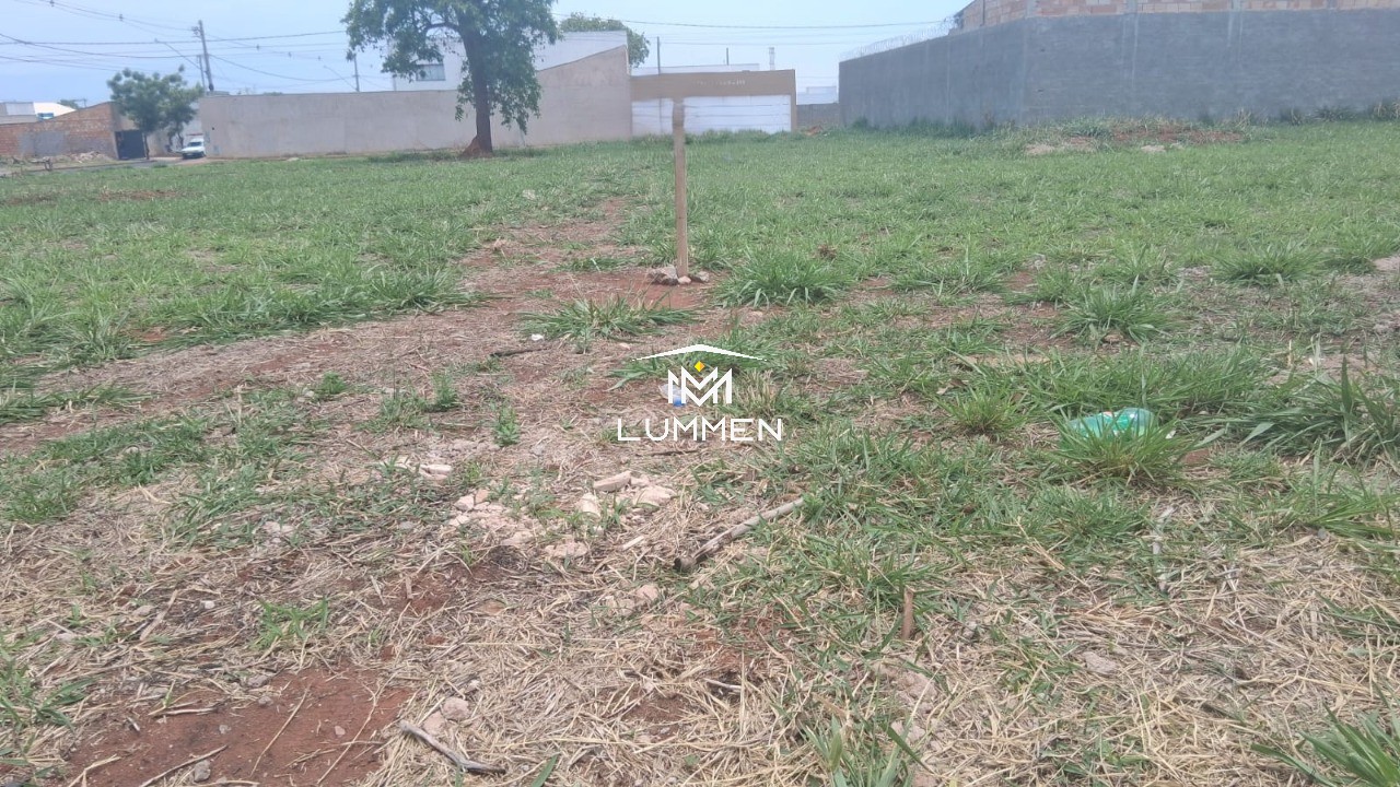 Terreno, 300 m² - Foto 1