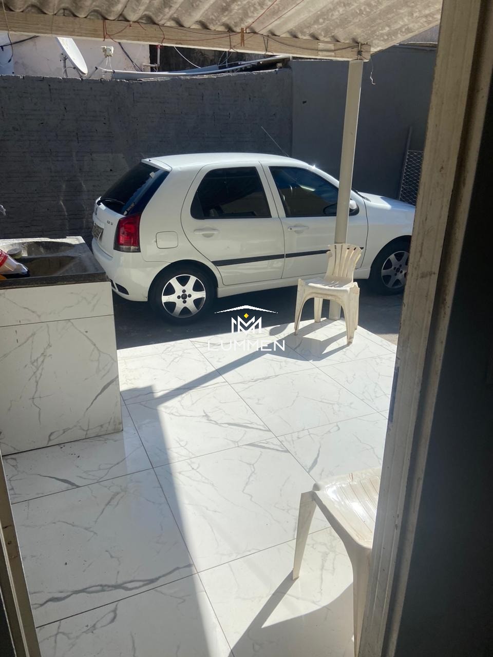 Casa, 1 quarto, 50 m² - Foto 10