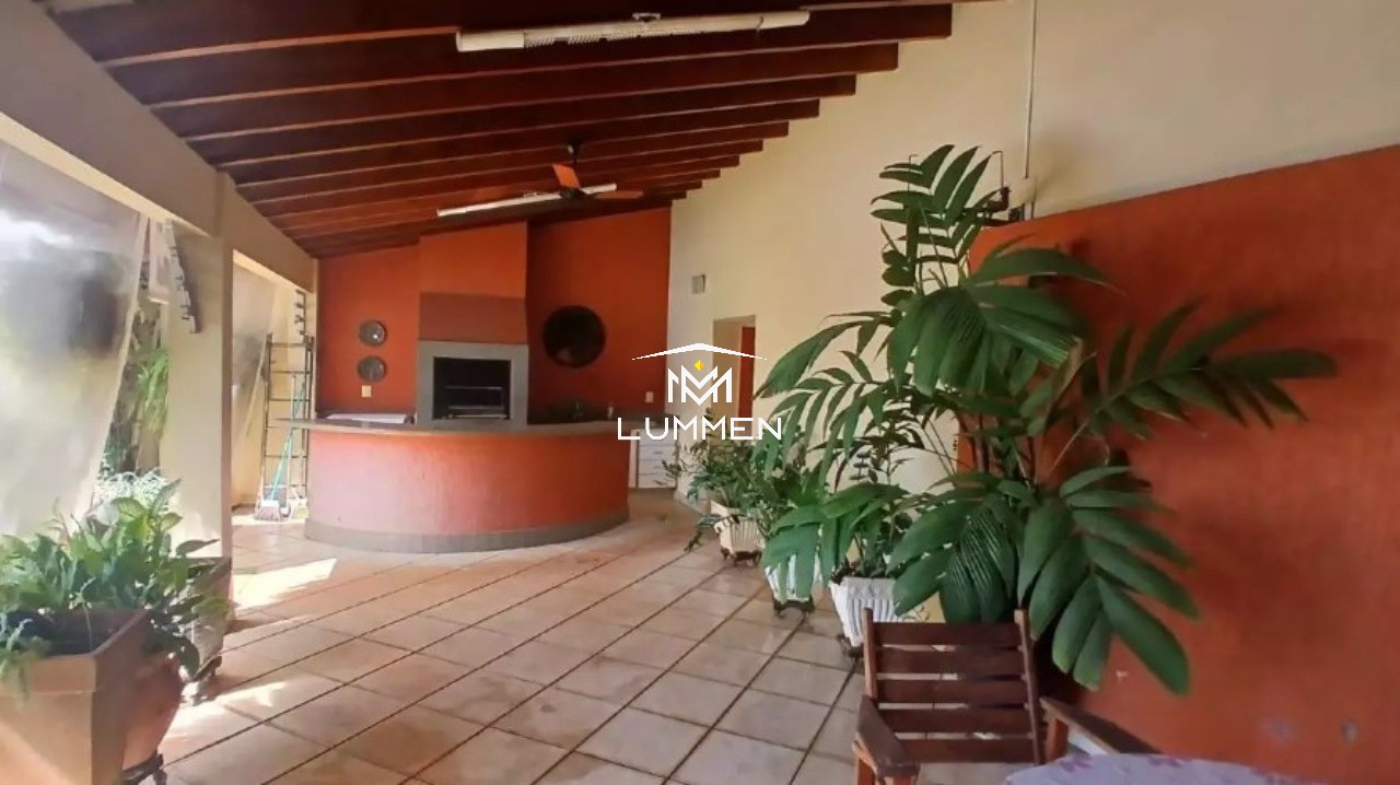 Casa, 4 quartos - Foto 10