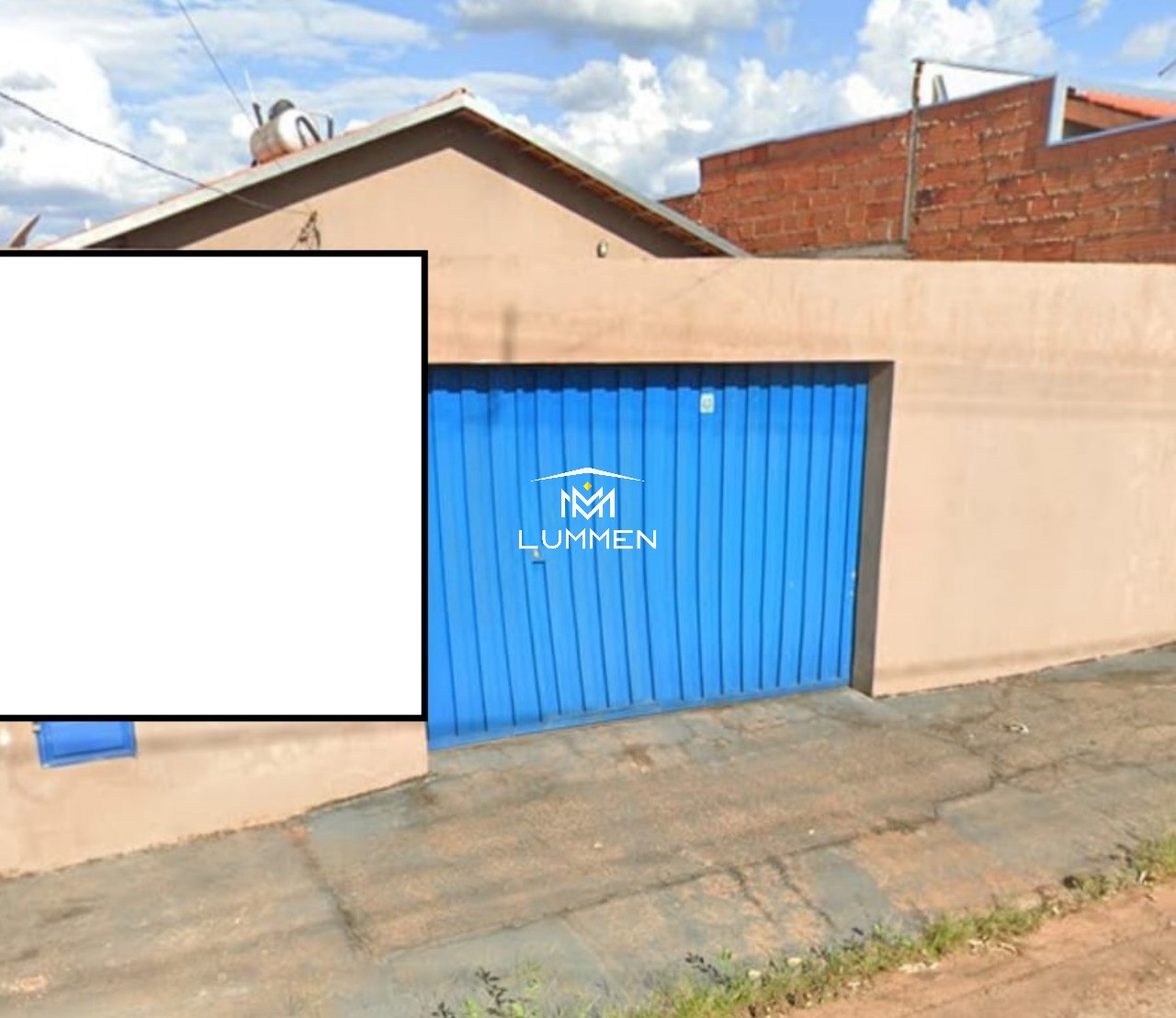 Casa, 2 quartos, 40 m² - Foto 2