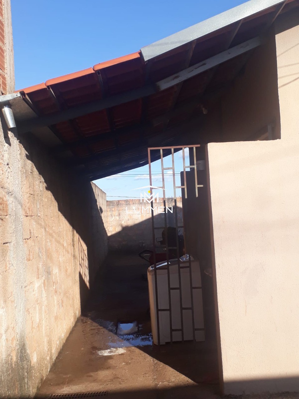 Casa, 2 quartos, 40 m² - Foto 6