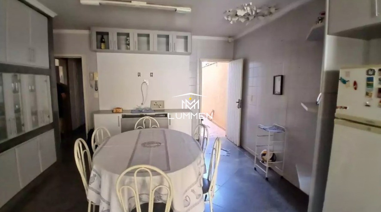 Casa, 4 quartos - Foto 22