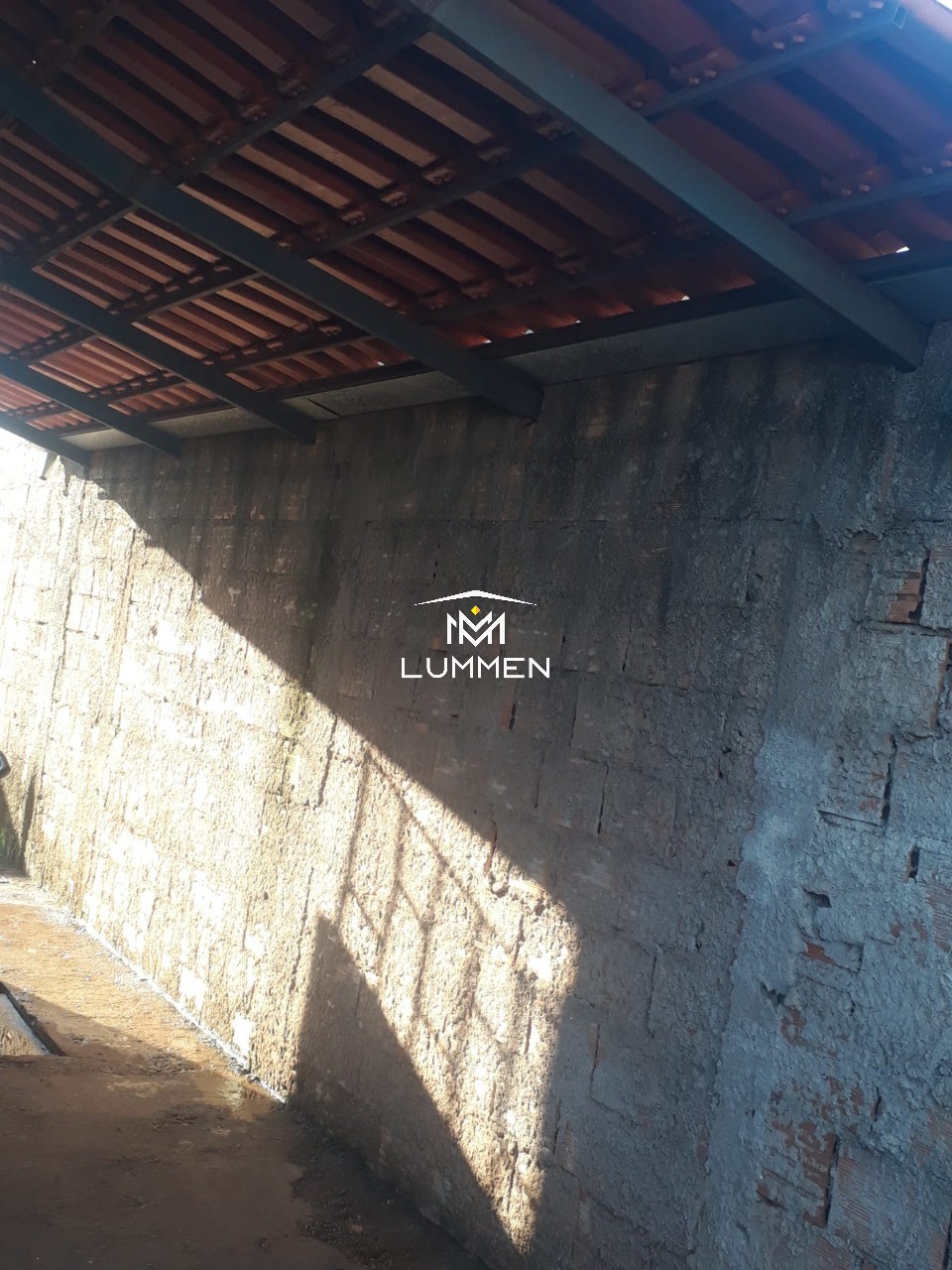 Casa, 2 quartos, 40 m² - Foto 3