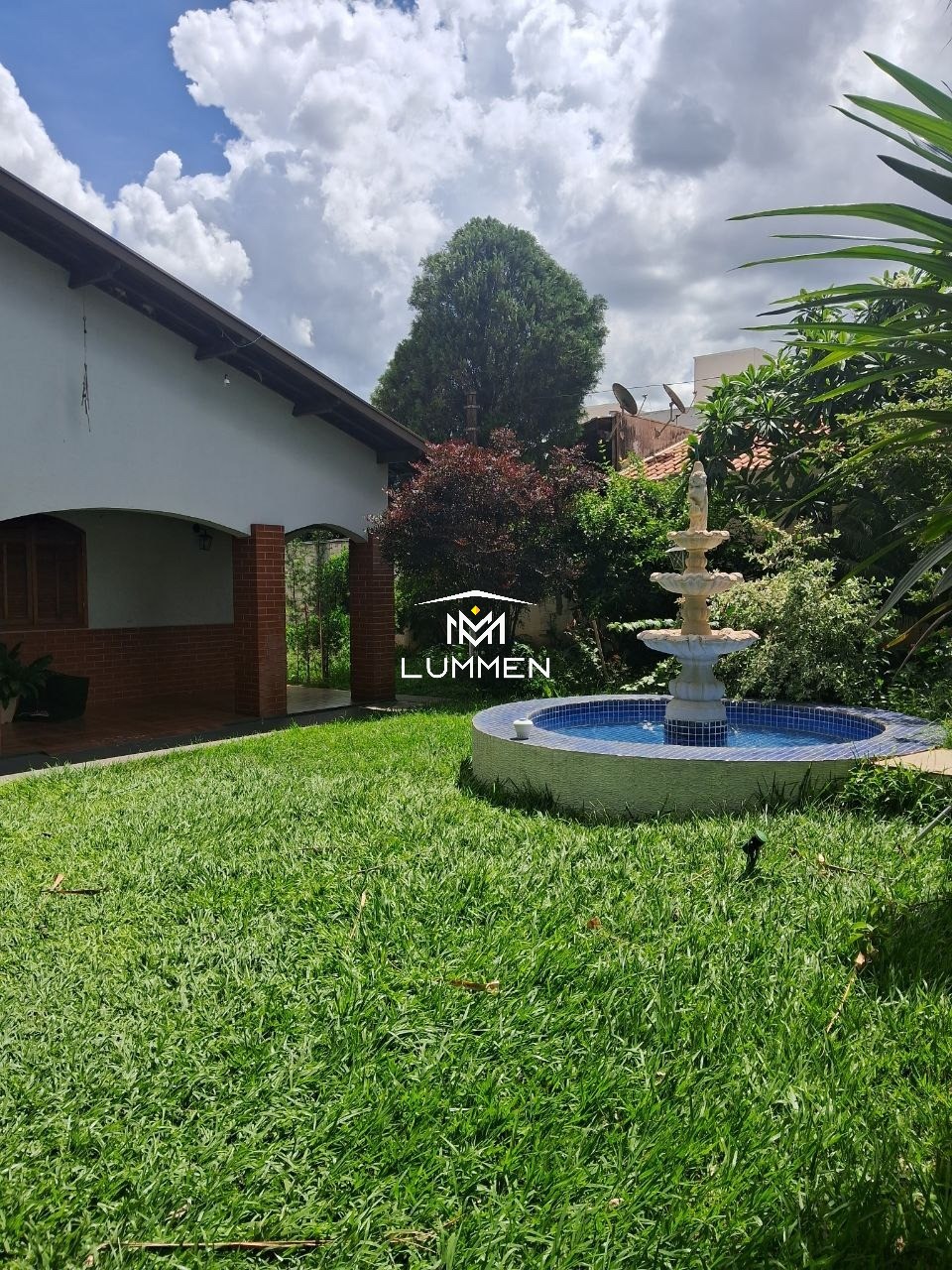Casa, 4 quartos, 1200 m² - Foto 9