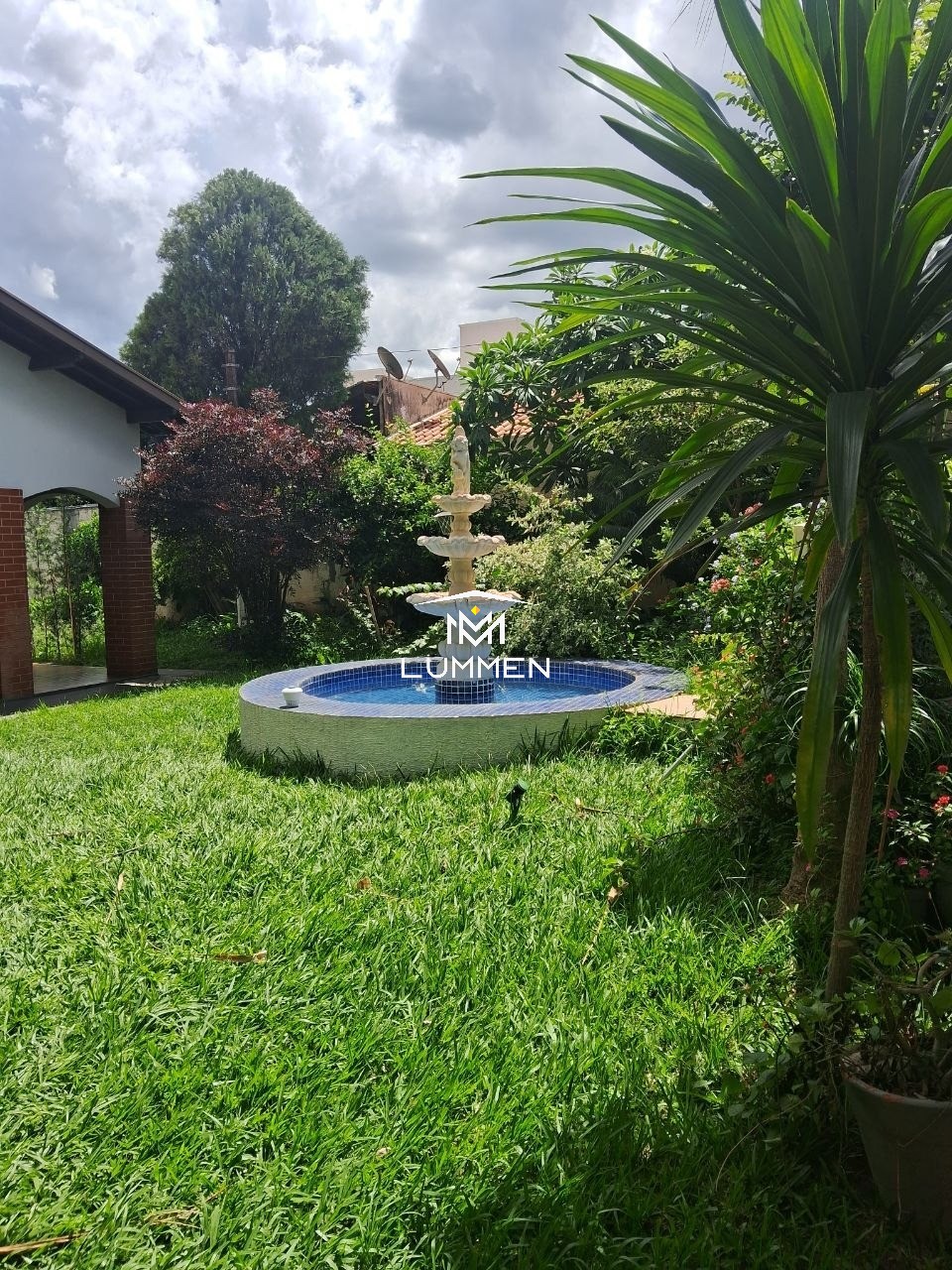 Casa, 4 quartos, 1200 m² - Foto 7