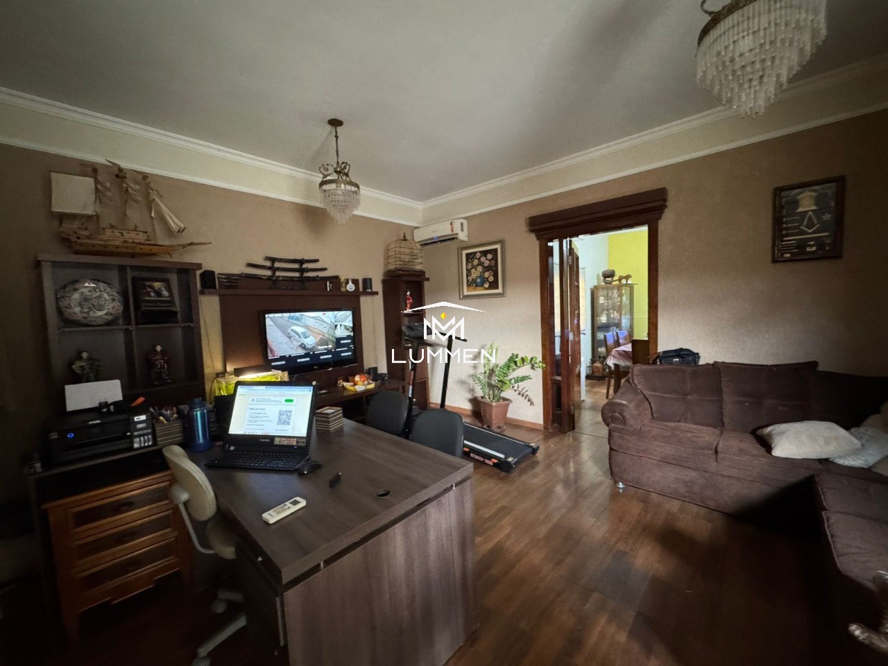 Casa, 3 quartos, 264 m² - Foto 3
