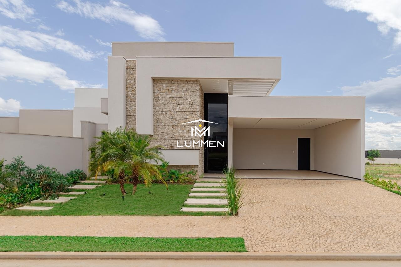 Casa, 3 quartos, 384 m² - Foto 1