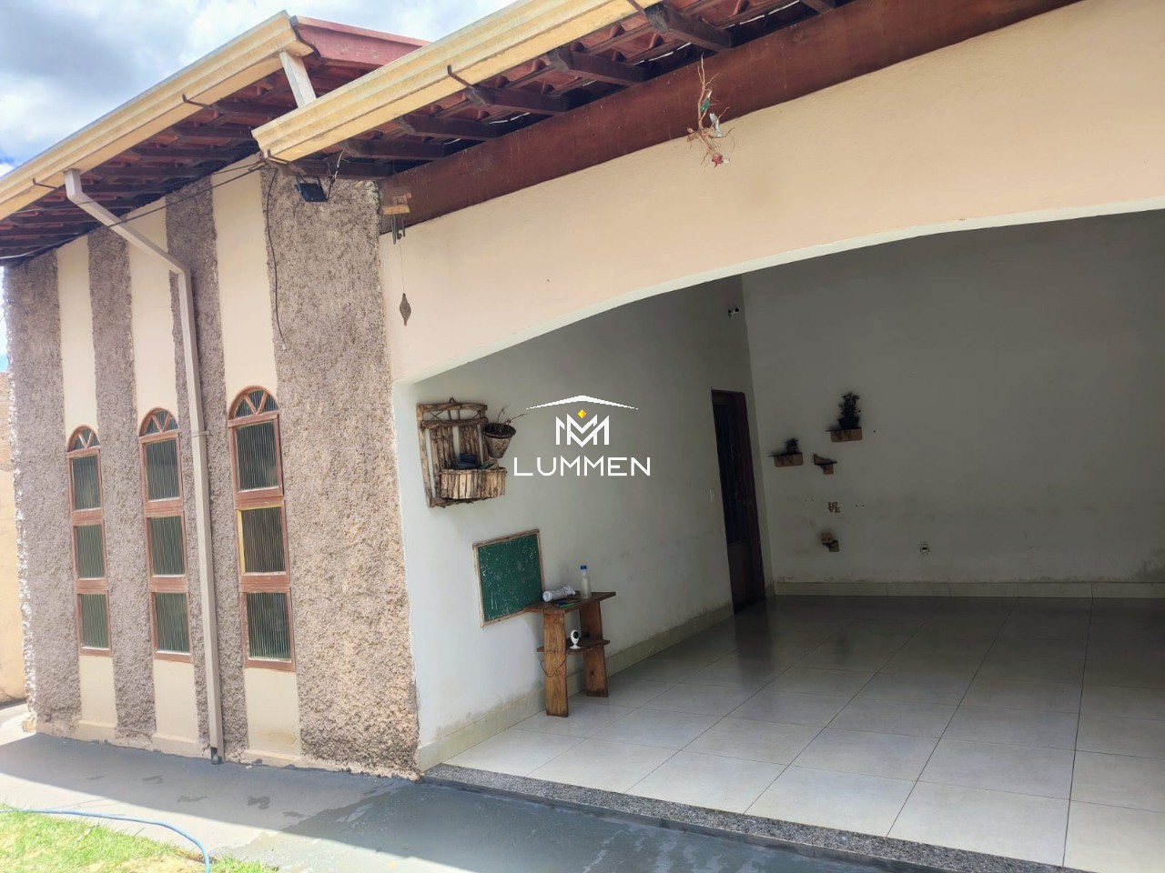 Casa, 2 quartos - Foto 21
